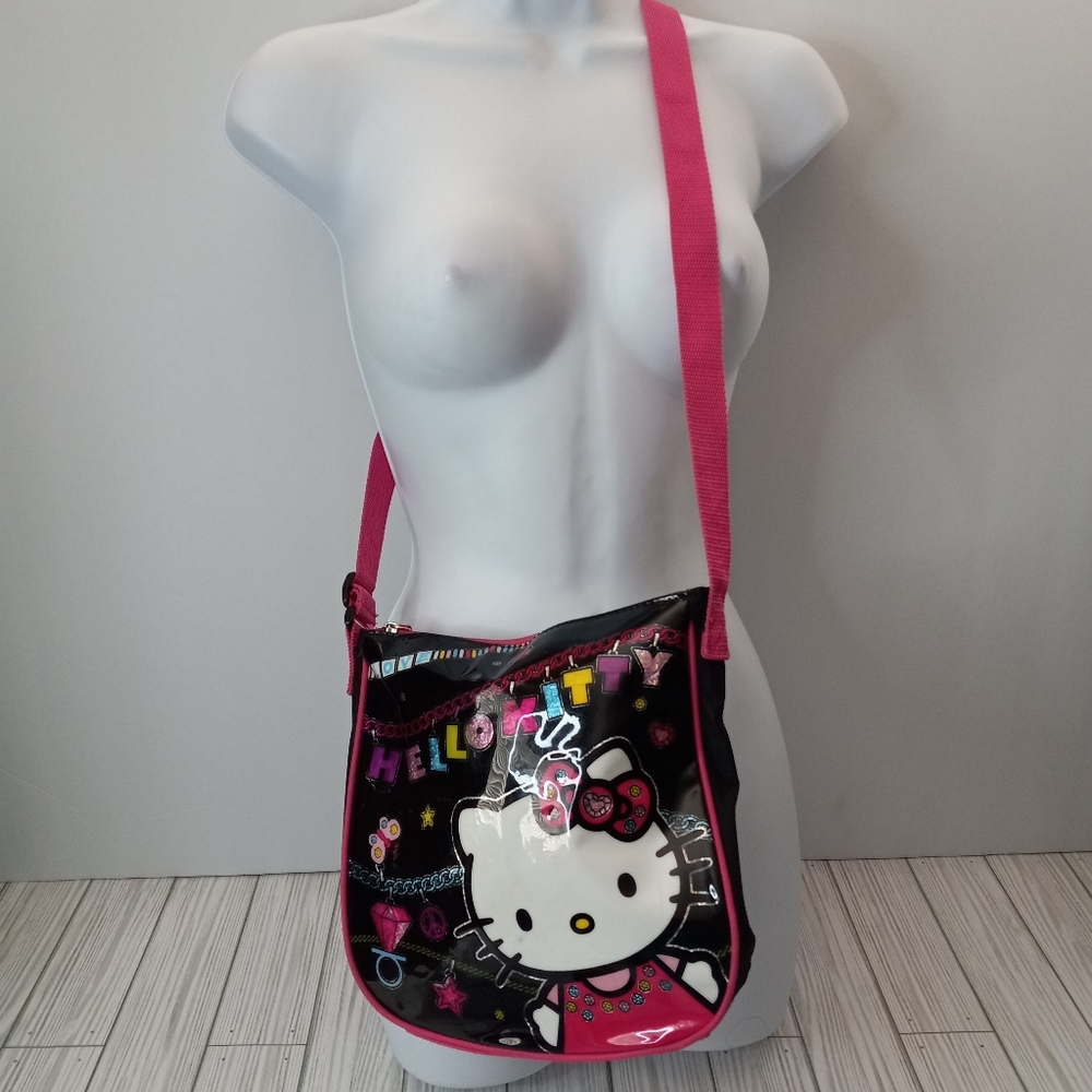 Sanrio Hello Kitty Y2K Purse